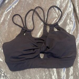 Bombshell sportswear bra